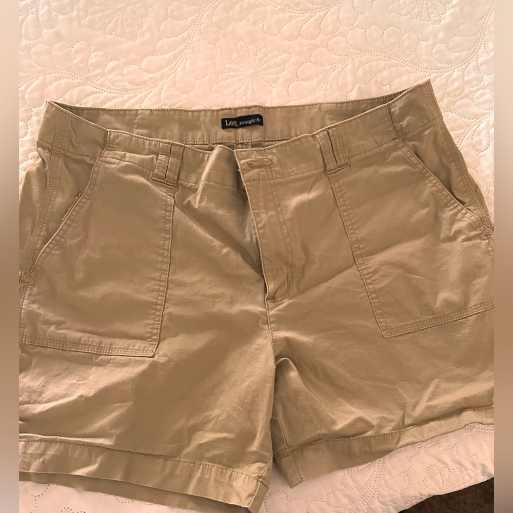 Women’s casual shorts